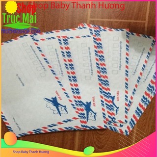 25 chiếc bì thư phong thư