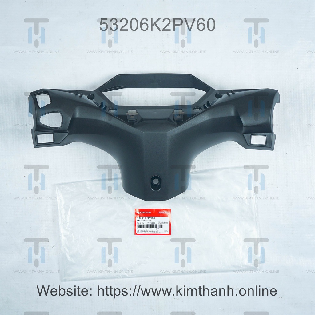 Bợ cổ WinnerX 2021 Honda VN _ 53206K2PV60