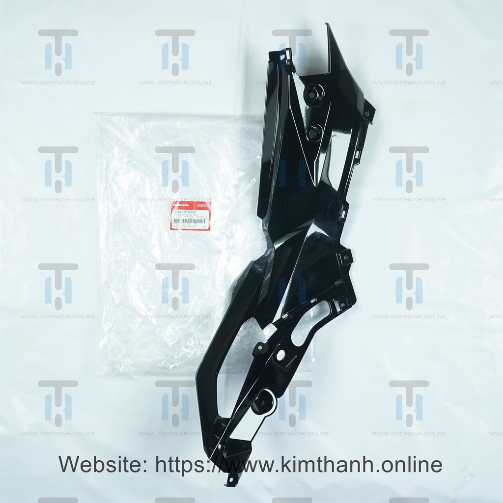 Bụng WinnerX 2021 Honda VN _ 64327K2PV, 64328K2PV