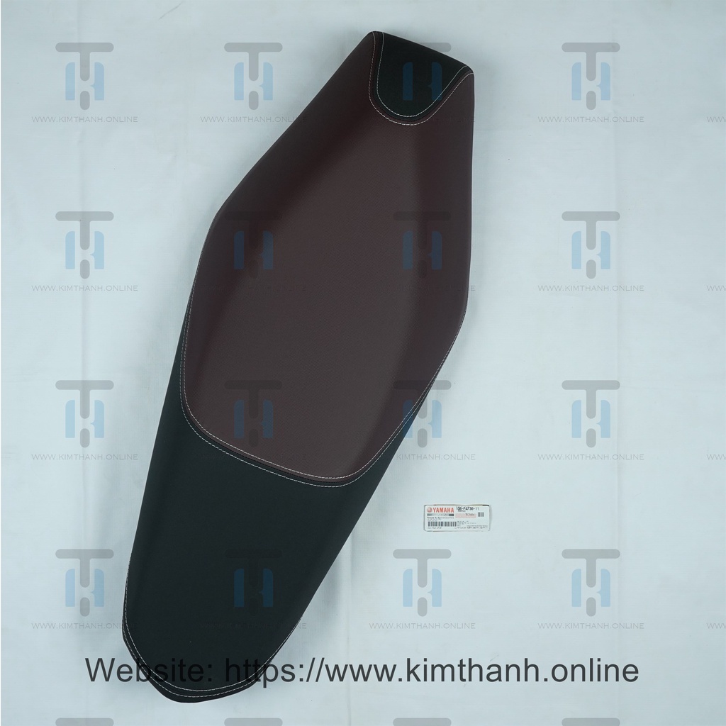 Yên đen tím Nouvo 5 Yamaha VN _ 1DBF47301100