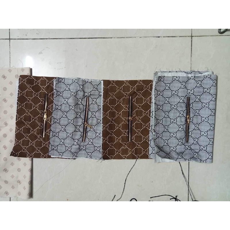 Lót túi gc 25cmx110cm