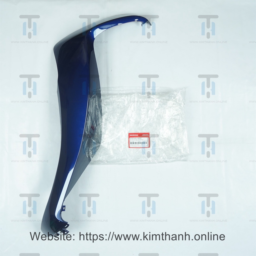 Bững L (Trái) SH Việt 2012 Honda VN _ 64303K01