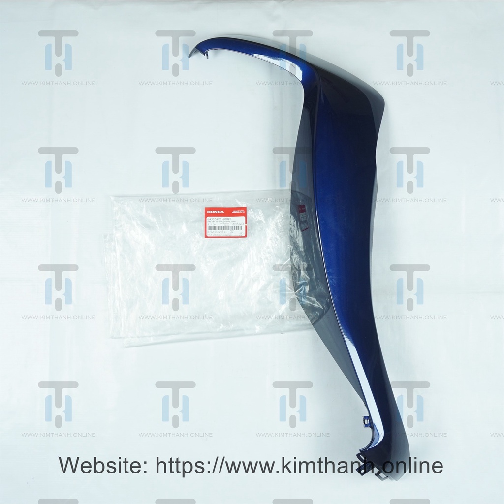 Bững R  SH Việt 2012 Honda VN _ 64302K01