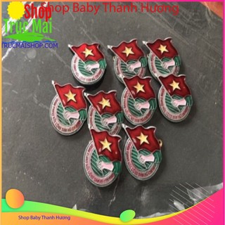 Huy Hiệu Đoàn Việt Nam