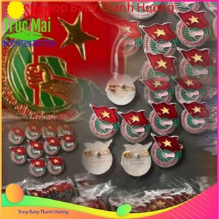 Huy Hiệu Đoàn Việt Nam