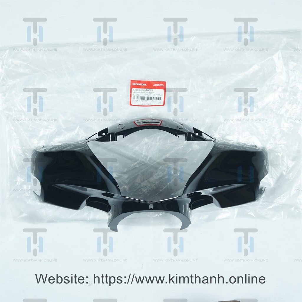 Đầu SH Việt 2012 Honda VN _ 53205K01900
