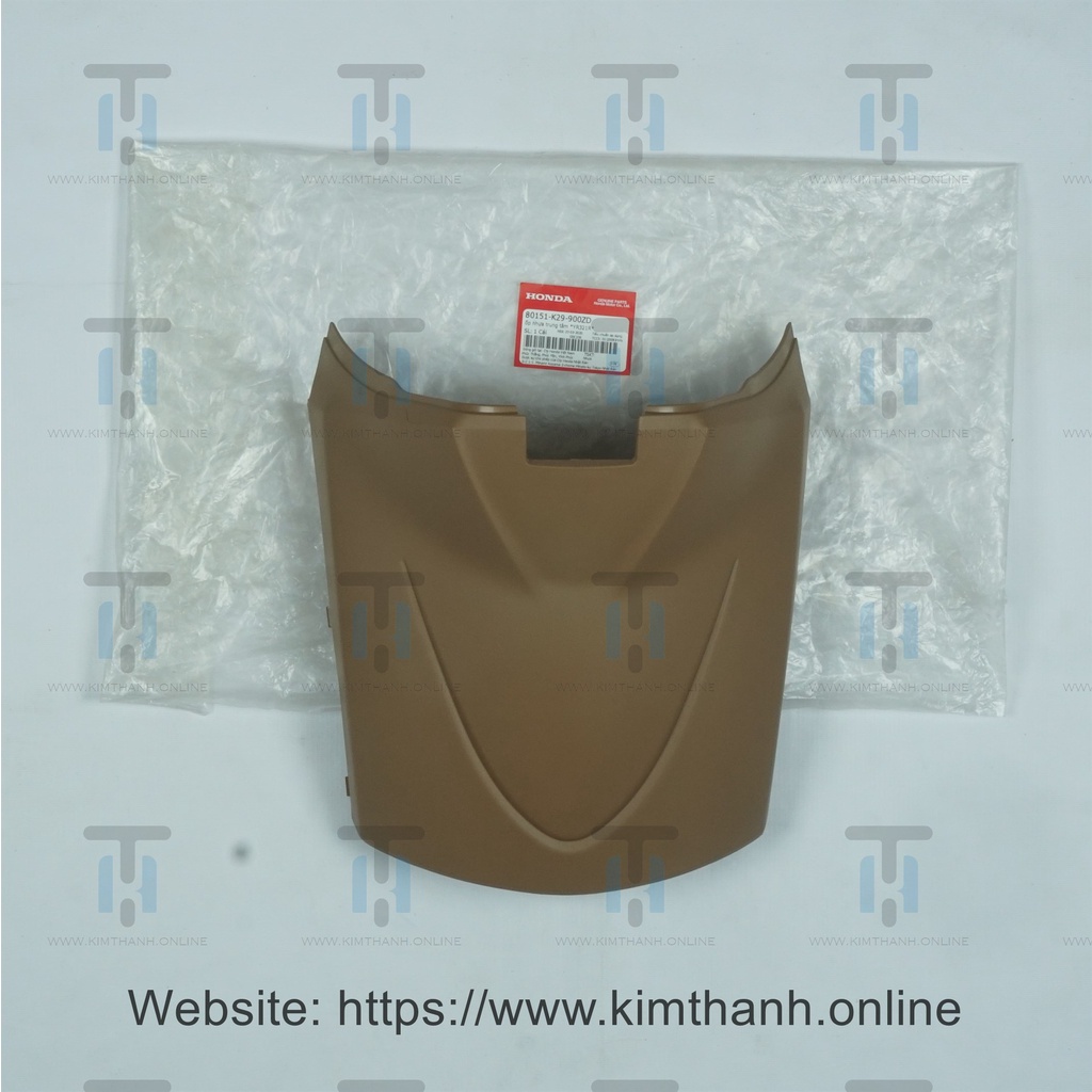 Bụng SH Mode 2013 Honda VN _ 80151K29900