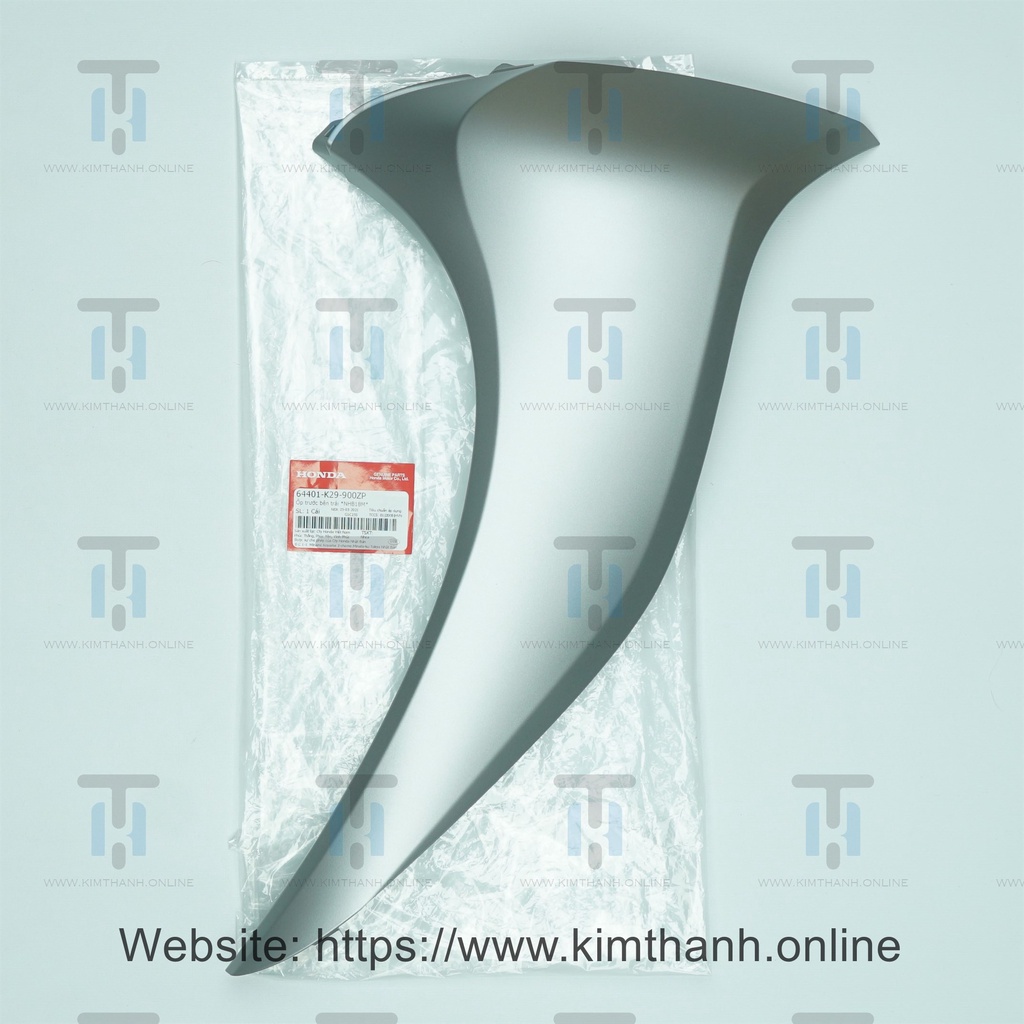 Bững L  SH Mode 2013 Honda VN _ 64401K29900