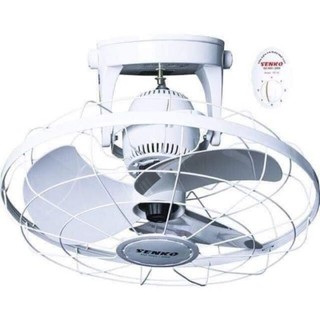 Quạt trần đảo senko td 105