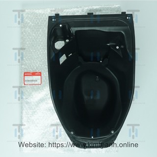 Thùng hành lý sh mode 2013 honda vn _ 81250k29900