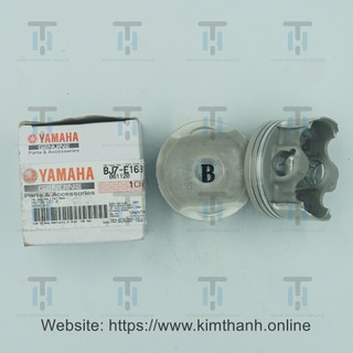 Piston std janus yamaha vn _ bj7e16310000