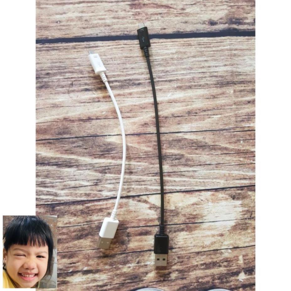 Cáp Sạc MICRO USB Chính Hãng SamSung S7/S7E/NOTE4/NOTE5/S6/S5/S4/S3