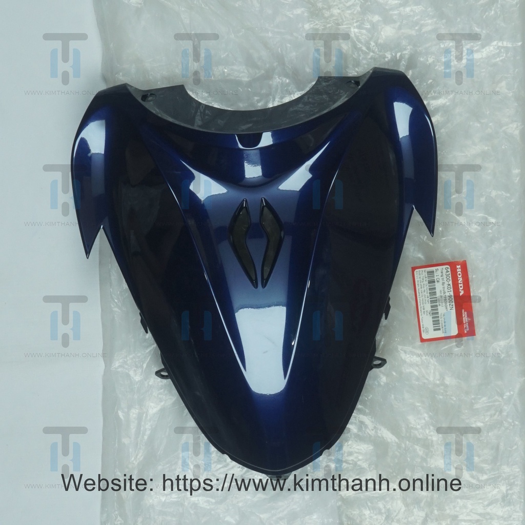 Mặt nạ SH Việt 2012 Honda VN _ 64300K01900
