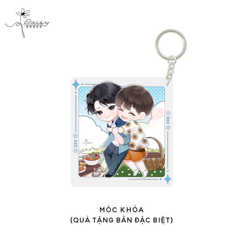 Sách - Cắn Lên Đầu Ngón Tay Anh  - AZVietNam