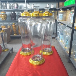 [GIÁ HỦY DIỆT] bình sâm ngâm rượu 3L 4L 6L