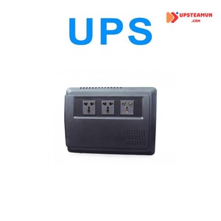 Lưu điện ups liebert iton psa600-soho có sạc usb - renew