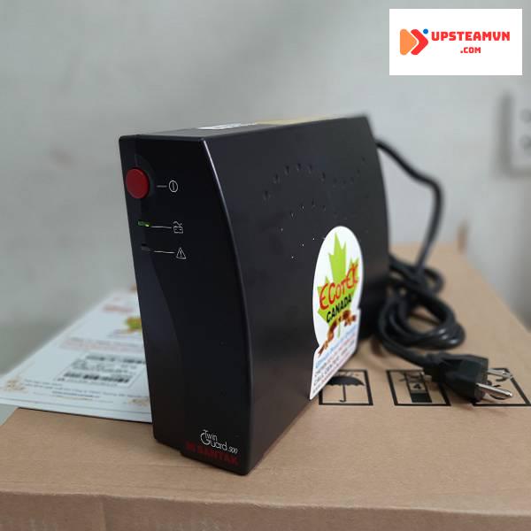 Bộ lưu điện UPS SANTAK TG1000 1000VA 600W -  RENEW