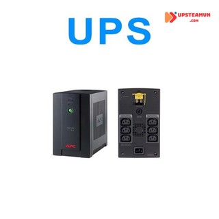 Bộ lưu điện ups apc bx1100ci 1100va 600w - renew