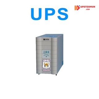 Lưu Điện UPS SANTAK TRUE ONLINE 2KVA 1,4kW MODEL C2K -  RENEW