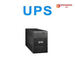 Lưu điện eaton 5e2000iusb 2kva 1,2kw - renew