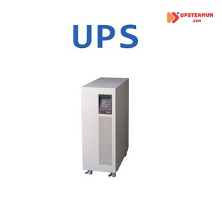 Bộ lưu điện santak 6kva - đã qua sử dụng - chưa pin - renew