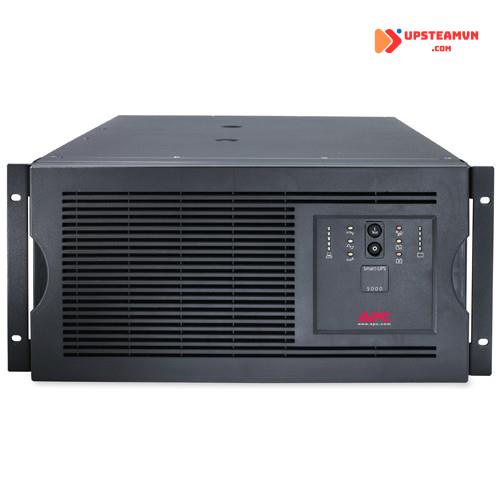 Bộ Lưu Điện UPS APC SUA5000RMI5U 5000VA 5KVA 4KW 48V -  RENEW
