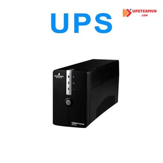 Bộ lưu điện ups emerson psa600-bx 600va - renew