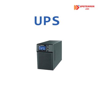 Bộ nguồn lưu điện online ups socomec 1000va ity - renew