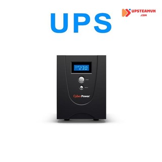 Lưu điện ups cyberpower value1200elcd 1200va 720w - renew