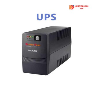 Bộ lưu điện ups prolink pro1201sfcu 1200va 1,2kva - renew