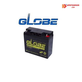 Ắc quy khô Globe 12V 20AH - WP20-12IE (Chính Hãng)