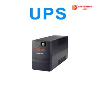 Bộ lưu điện Prolink PRO700SFC 650VA 455W -  RENEW