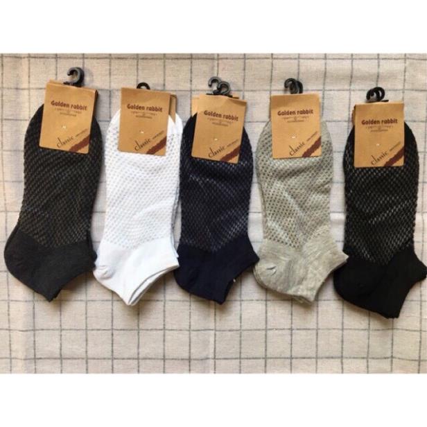 TẤT LƯỚI NAM THÔNG HƠI THOÁNG MÁT