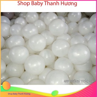 BÓNG NHỰA HOLLA KHÔNG MÙI đáng tin cậy CHO BÉ YÊU size 7.5cm