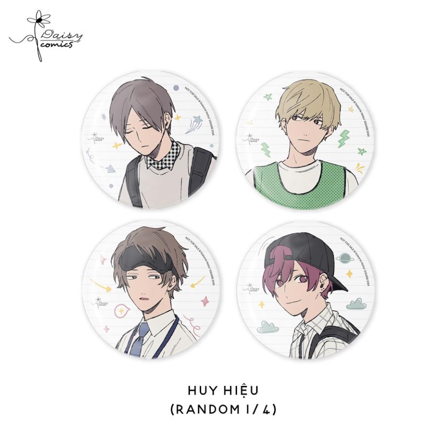 Sách - Đã Ngầu Xin Đừng Hậu Đậu!!  - AZVietNam