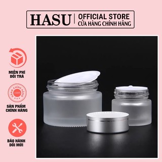 Hủ đựng luu huynh có nắp đậy 10g/20g/30g