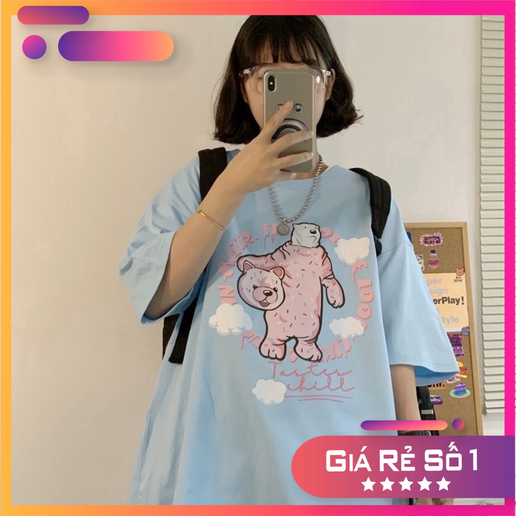 Áo Khoác Bomber LV Phối Màu Unisex Vân Dập Nổi Logo Gấu Sau Lưng Chất Nỉ Bông Dày Dặn Cao Cấp hottrend PINKLADY 2023