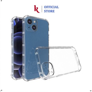 Ốp lưng iphone 2023 viền vuông chống sốc trong case 14plus 14 pro max 13 12 promax 11 mini 6 6s 7 8 plus x xr xs Se đẹp