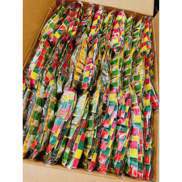 Rong Biển Ăn Liền Sấy Giòn Aladdin