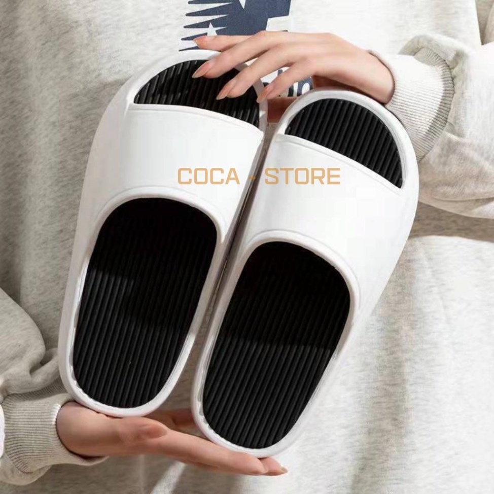 Váy jeans 2 dây lưng chun dáng xòe dài siêu xinh