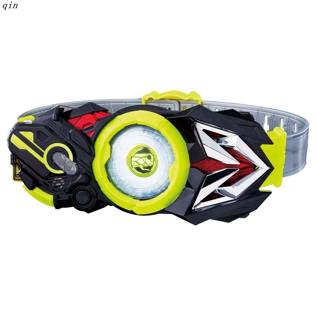 Nhân Vật Kamen Rider Độc Đáo 01 Zero