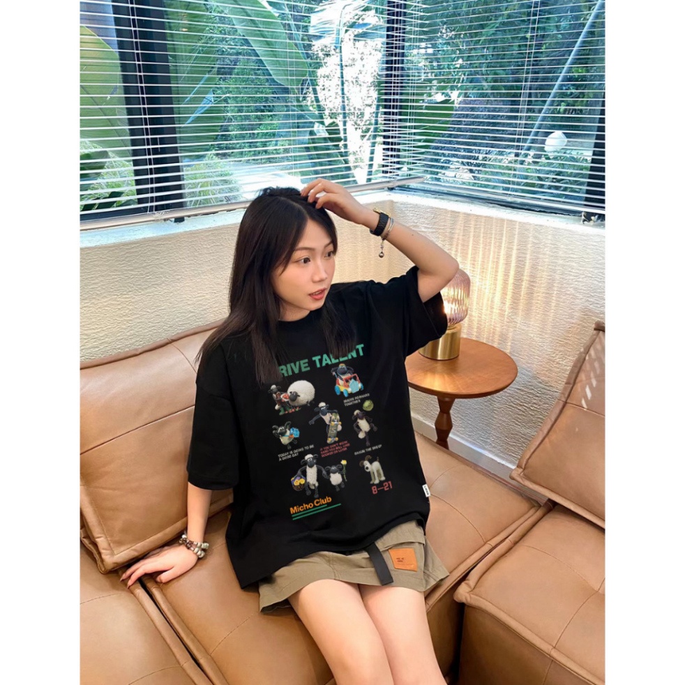 Quần jean bò nam Amiri slimfit xanh khói rách tua lót vải đen thêu chữ đùi phối ống loang xếp sóng hot trend 2023