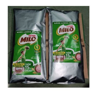 Bột Milo Néstle gói 1kg