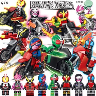 Bộ đồ chơi lắp ráp lego kamen rider dành cho bé