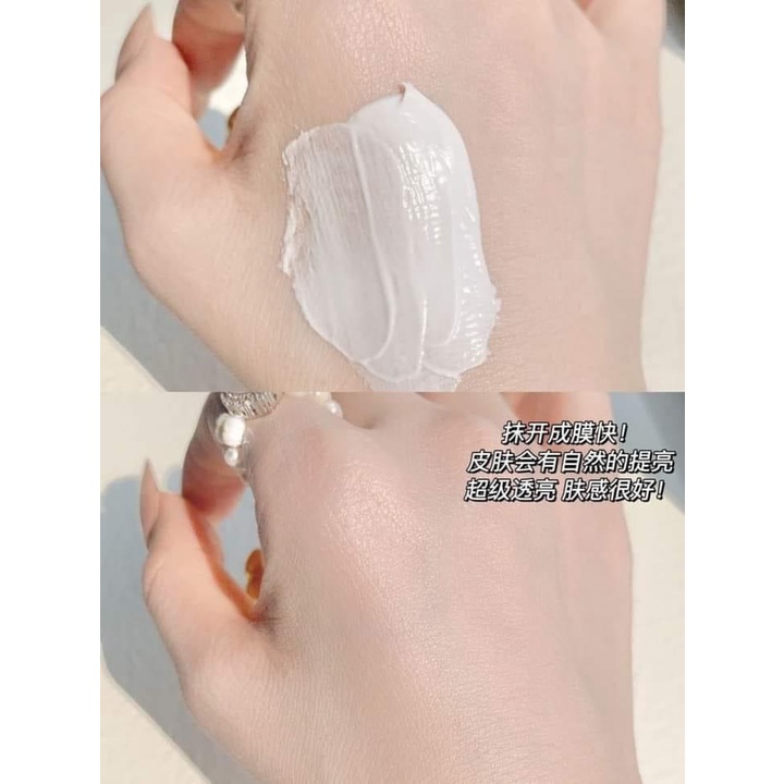 Kem Chống Nắng Trắng Da SUN TREATMENT UV SPF50+ P0366