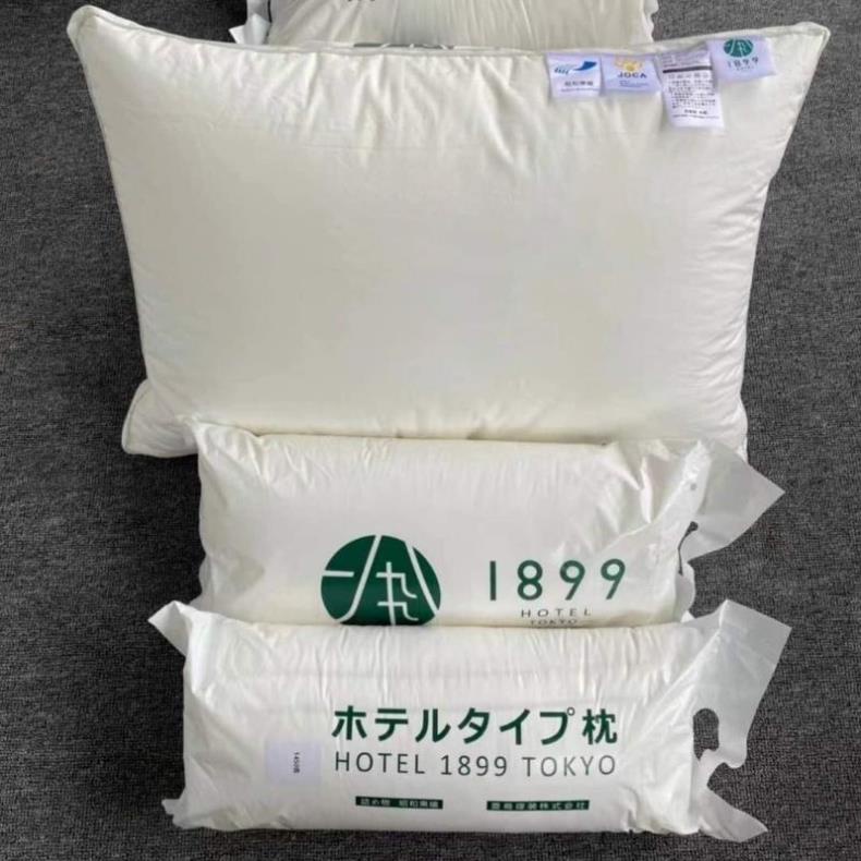 Gối lông vũ 1899- tongkhogiadung.vn