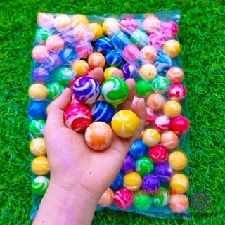 Bóng cá bóng mặt cười nảy phát sáng, ngộ nghĩnh, an toàn và tin cậy cho bé, giá cực mềm Bóng nảy đàn hồi