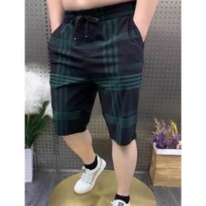 Quần Short Nam Hoạ Tiết Trẻ Trung#Short Thun Co Giãn 4 Chiều#nhiều mẫu để lựa chọn