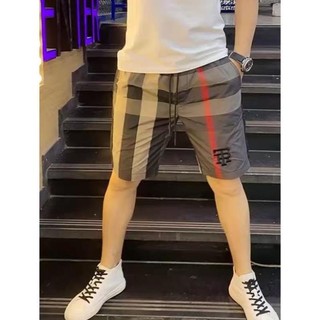Quần short nam bbr -co giãn 4 chiều