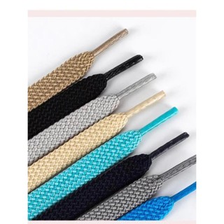 1 Đôi Dây giày thể thao Sneaker thời trang nam nữ,dây giày Sneake đủ các màu thời trang phong cách cho đôi giày bạn